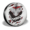 The Avengers Spare Tire Covers Custom Car Accessories - Gearcarcover - 3