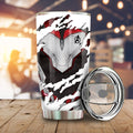 The Avengers Tumbler Cup Custom Car Accessories - Gearcarcover - 2