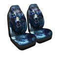 The Son Of Loki Wolf Car Seat Covers Custom Car Accessories - Gearcarcover - 3