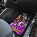 The Thriller Bark Pirates Car Floor Mats Custom One Piece Anime Car Accessories - Gearcarcover - 3