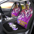 The Thriller Bark Pirates Car Seat Covers Custom One Piece Anime Car Accessories - Gearcarcover - 1