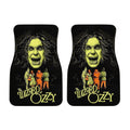 The Wizard Of Oz Car Floor Mats - Gearcarcover - 2