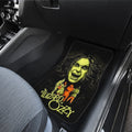 The Wizard Of Oz Car Floor Mats - Gearcarcover - 3