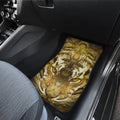 Tiger Car Floor Mats Custom Cool Car Accessories - Gearcarcover - 4