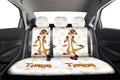 Timon Car Back Seat Cover Custom Cartoon Car Accessories - Gearcarcover - 2
