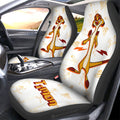 Timon Car Seat Covers Custom Cartoon Car Accessories - Gearcarcover - 2