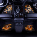 Tobio Kageyama Car Floor Mats Custom For Haikyuu Anime Fans - Gearcarcover - 3