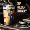 Tobio Kageyama Tumbler Cup Custom Haikyuu Anime Car Accessories - Gearcarcover - 3