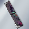 Toge Inumaki Car Sunshade Custom Jujutsu Kaisen Anime Galaxy Manga Style - Gearcarcover - 3