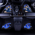 Tohru Honda Car Floor Mats Custom Fruit Basket Anime Car Accessories - Gearcarcover - 3