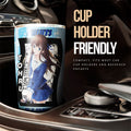 Tohru Honda Tumbler Cup Custom Fruits Basket Anime Car Interior Accessories - Gearcarcover - 2