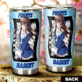 Tohru Honda Tumbler Cup Custom Fruits Basket Anime Car Interior Accessories - Gearcarcover - 3