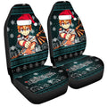 Toilet-Bound Hanako-kun Kou Minamoto Car Seat Covers Custom Christmas Anime Car Interior Accessories - Gearcarcover - 3