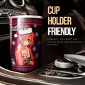 Toilet-Bound Hanako-kun Mitsuba Tumbler Cup Custom Christmas Anime Car Accessories - Gearcarcover - 2