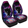 Tony Tony Chopper Car Seat Covers Custom One Piece Car Accessories - Gearcarcover - 3