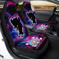 Tony Tony Chopper Car Seat Covers Custom One Piece Car Accessories - Gearcarcover - 1