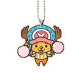 Tony Tony Chopper Ornament Custom Anime One Piece Car Accessories - Gearcarcover - 1