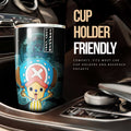 Tony Tony Chopper Tumbler Cup Custom Anime One Piece Car Accessories For Anime Fans - Gearcarcover - 2