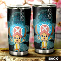 Tony Tony Chopper Tumbler Cup Custom Anime One Piece Car Accessories For Anime Fans - Gearcarcover - 3