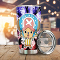 Tony Tony Chopper Tumbler Cup Custom One Piece Anime Car Accessories For Anime Fans - Gearcarcover - 1