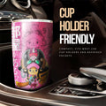 Tony Tony Chopper Tumbler Cup Custom One Piece Anime Car Interior Accessories - Gearcarcover - 2