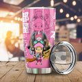 Tony Tony Chopper Tumbler Cup Custom One Piece Anime Car Interior Accessories - Gearcarcover - 1