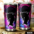Tony Tony Chopper Tumbler Cup Custom One Piece Anime Silhouette Style - Gearcarcover - 3