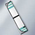 Tooru Oikawa Car Sunshade Custom Haikyuu Anime Car Accessories - Gearcarcover - 3