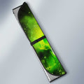 Toph Beifong Car Sunshade Custom Avatar The Last Airbender Anime - Gearcarcover - 3