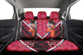 Toronto FC Car Back Seat Covers Custom Car Accessories For Fans - Gearcarcover - 2