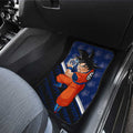 Toronto Maple Leafs Car Floor Mats Custom Car Decorations For Fans - Gearcarcover - 3
