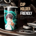 Toru Oikawa Tumbler Cup Custom For Haikyuu Anime Fans - Gearcarcover - 2