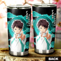 Toru Oikawa Tumbler Cup Custom For Haikyuu Anime Fans - Gearcarcover - 3