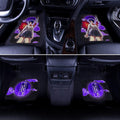 Touka Kirishima Car Floor Mats Custom Tokyo Ghoul Anime Car Accessoriess - Gearcarcover - 3