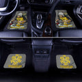 Trafalgar Law Car Floor Mats Custom One Piece Anime Car Accessories - Gearcarcover - 2