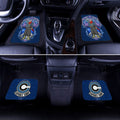 Trunks Car Floor Mats Custom Dragon Ball Car Interior Accessories - Gearcarcover - 2