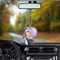 Trunks Ornament Custom Dragon Ball Anime Car Interior Accessories - Gearcarcover - 3