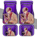 Tsuchigomori Car Floor Mats Custom Anime Toilet-Bound Hanako-kun Car Accessories - Gearcarcover - 2