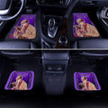 Tsuchigomori Car Floor Mats Custom Anime Toilet-Bound Hanako-kun Car Accessories - Gearcarcover - 3