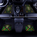 US Army Car Floor Mats Custom Military Car Accessories - Gearcarcover - 2