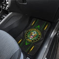 US Army Car Floor Mats Custom Military Car Accessories - Gearcarcover - 4