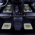 US Military Air Force Car Floor Mats Custom Car Accessories - Gearcarcover - 3