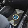 US Military Air Force Car Floor Mats Custom Car Accessories - Gearcarcover - 4
