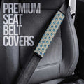 US Military Air Force Seat Belt Covers Custom Car Accessories - Gearcarcover - 3