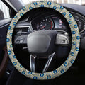 US Military Air Force Steering Wheel Cover Custom Car Accessories - Gearcarcover - 2