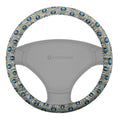 US Military Air Force Steering Wheel Cover Custom Car Accessories - Gearcarcover - 4