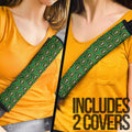 US Military Army Seat Belt Covers Custom Car Accessories - Gearcarcover - 2