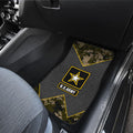 US Military Car Floor Mats Custom U.S Army Car Accessories - Gearcarcover - 4