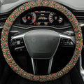 US Military Marine Corps Steering Wheel Cover Custom Car Accessories - Gearcarcover - 3