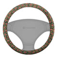 US Military Marine Corps Steering Wheel Cover Custom Car Accessories - Gearcarcover - 4